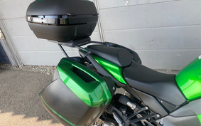 KAWASAKI NINJA 1000 ABS 2017 ZXT00W