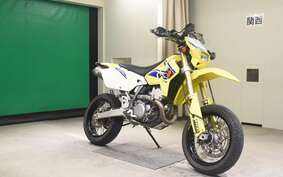 SUZUKI DR-Z400SM 2006 SK44A