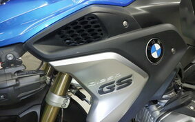 BMW R1250GS 2020