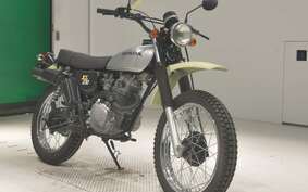 HONDA XL230 MC36