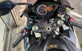 SUZUKI GSX-R1000 2011 CY111