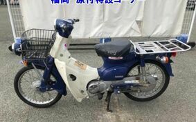 HONDA C50(ﾌﾟﾚｽ) AA01