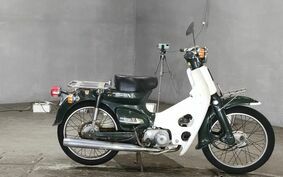 HONDA C70 SUPER CUB C70