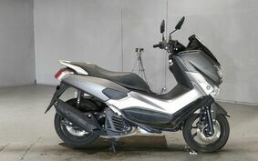 YAMAHA N-MAX 125 SED6J