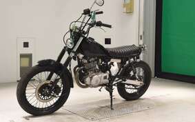 SUZUKI GRASS TRACKER Bigboy NJ47A