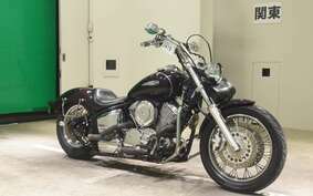 YAMAHA DRAGSTAR 1100 2002 VP13J