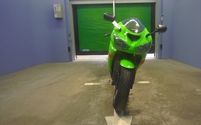 KAWASAKI NINJA ZX-6R 2005 ZX636C