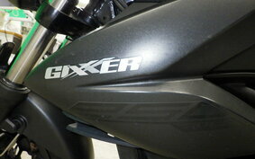 SUZUKI GIXXER 250 ED22B