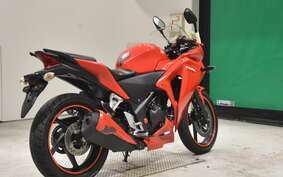 HONDA CBR250R GEN 3 MC41