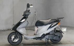 SUZUKI ADDRESS V125 G CF4EA