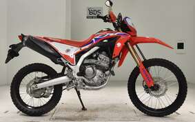 HONDA CRF250L MD47