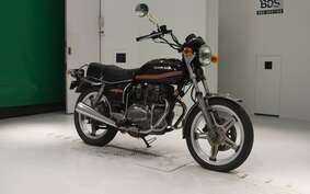 HONDA CB250 T CB250T