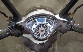 HONDA SH MODE JF51
