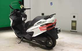 SUZUKI SKYWAVE 200 (Burgman 200) CH41A