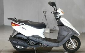 YAMAHA AXIS 125 TREET SE53J