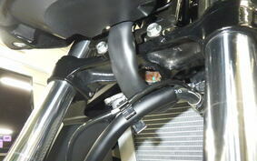 SUZUKI GSX-S125 DL32B