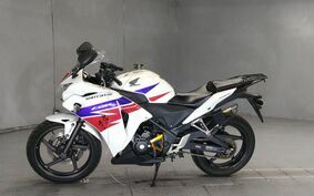 HONDA CBR250R MC41