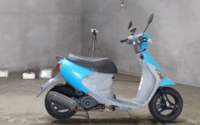 SUZUKI LETS4 CA41A
