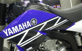 YAMAHA WR250X DG15J