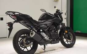 YAMAHA MT-25 RG43J