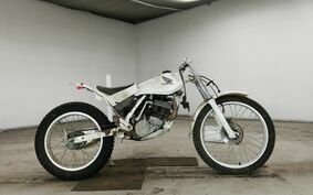 HONDA TLM220R MD23