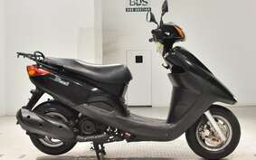 YAMAHA AXIS 125 TREET SE53J