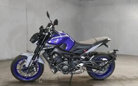 YAMAHA MT-09 2020 RN52J