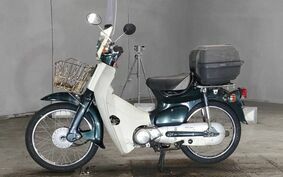 HONDA C50 SUPER CUB AA01