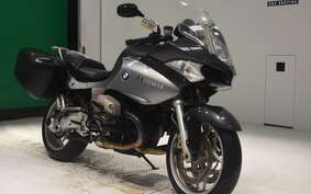 BMW R1200ST 2007