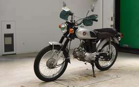 HONDA CL50 BENLY CD50