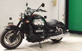 TRIUMPH ROCKET III ROADSTAR 2015 LC1235