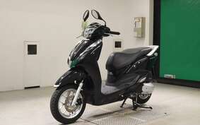 HONDA LEAD 125 JF45