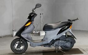 SUZUKI ADDRESS V125 CF4EA