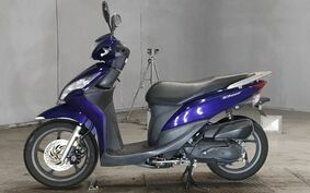 HONDA DIO 110 JF31