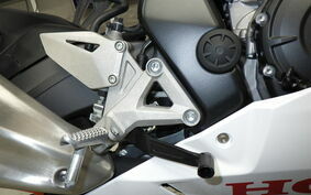 HONDA CBR250RR A MC51