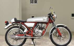 HONDA DREAM 50 AC15