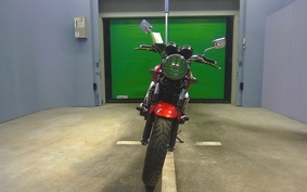 HONDA CB400SFV-3 2007 NC39