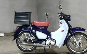 HONDA C125 SUPER CUB JA48