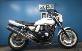 YAMAHA XJR400 S 1994 4HM