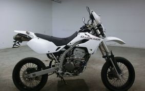 KAWASAKI KLX250D TRACKER 2004 LX250E