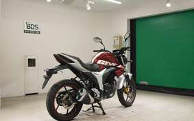 SUZUKI GIXXER 150 NG4BG