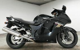 HONDA CBR1100XX 2000 SC35