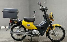 HONDA CROSS CUB 110 JA10