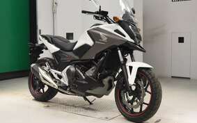 HONDA NC750X D Limited 2020 RC90