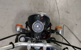 HONDA APE50 AC16