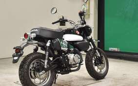 HONDA MONKEY 125 JB02