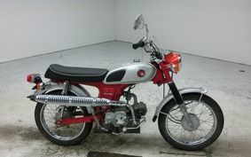 HONDA CL50 BENLY CD50