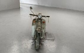 SUZUKI SUPER FREE 50 不明