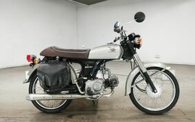 HONDA BENLY 50 S CD50