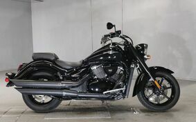 SUZUKI BOULEVARD 1500 2017 VY56A